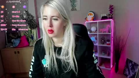 Nastya online show from 03/02/26, 05:08