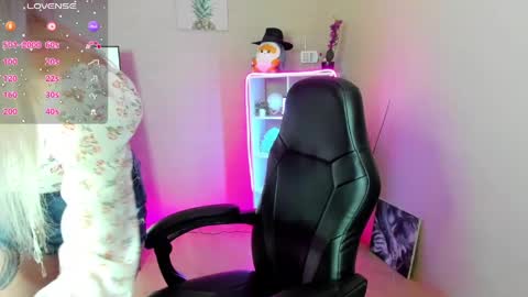 Nastya online show from 04/06/26, 01:36