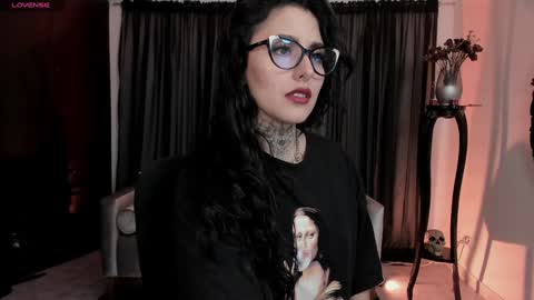 Goddess Alice online show from 12/03/24, 02:36