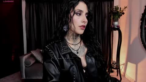 Goddess Alice online show from 03/06/25, 03:13