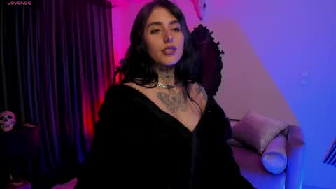 Snapshot of nasty_alice1 chatting on 06/06/26, 05:34 Goddess Alice online show from 06/06/26, 05:34