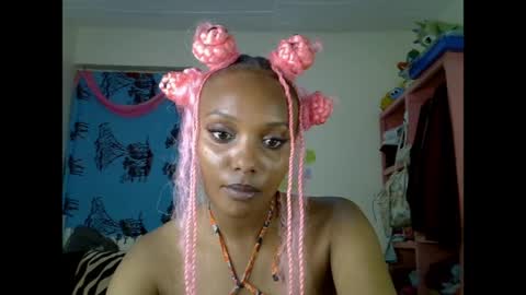 Barbiee online show from 05/10/26, 10:59