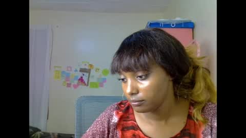 Barbiee online show from 05/31/26, 08:10