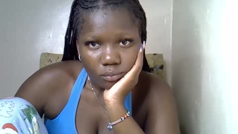 Snapshot of nasty_cherish chatting on 05/24/26, 11:10 Cherish online show from 05/24/26, 11:10