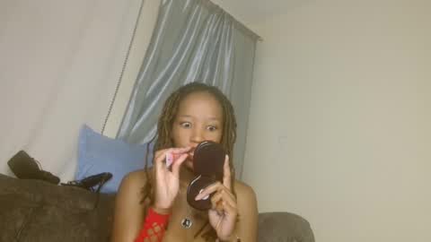 Snapshot of nasty_cherry chatting on 11/01/25, 01:29 Cherry online show from 11/01/25, 01:29