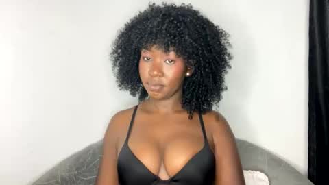 Snapshot of nasty_eboniey chatting on 06/07/26, 06:22 Tessy online show from 06/07/26, 06:22