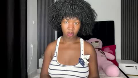 Snapshot of nasty_eboniey chatting on 06/11/26, 05:16 Tessy online show from 06/11/26, 05:16