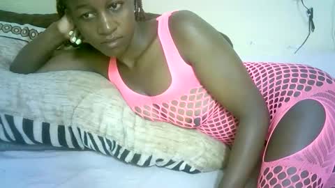 Marie online show from 11/13/25, 08:57