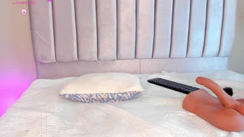 Snapshot of nastyalvanova chatting on 03/12/25, 04:51 Deisy online show from 03/12/25, 04:51