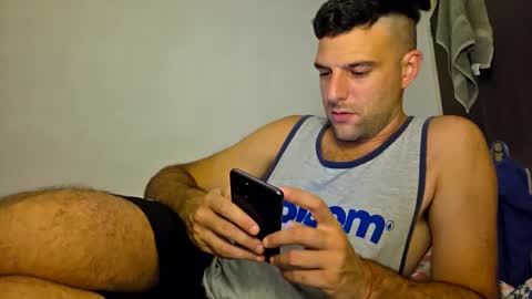 Nastyboy088 online show from 02/22/25, 02:39