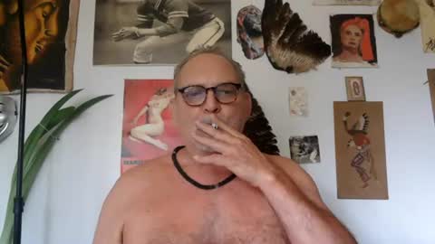 Snapshot of nastydaddyfatcock15 chatting on 07/04/26, 06:03 nastydaddyfatcock15 online show from 07/04/26, 06:03