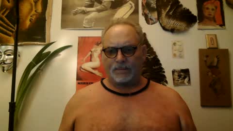 Snapshot of nastydaddyfatcock15 chatting on 07/05/26, 04:41 nastydaddyfatcock15 online show from 07/05/26, 04:41