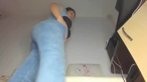 CATHERINE online show from 12/24/24, 06:55