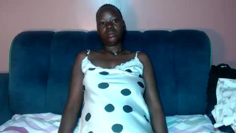 Snapshot of nastyebony0 chatting on 06/08/26, 04:46 Nassy online show from 06/08/26, 04:46