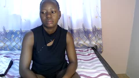 Snapshot of nastyebony0 chatting on 06/12/26, 09:30 Nassy online show from 06/12/26, 09:30