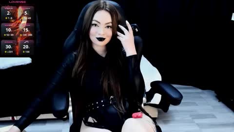 nastykatty_ online show from 11/13/25, 10:08