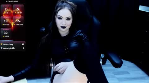 nastykatty_ online show from 02/18/26, 10:39