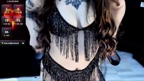 nastykatty_ online show from 03/13/26, 10:16