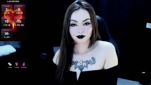nastykatty_ online show from 03/28/26, 11:37