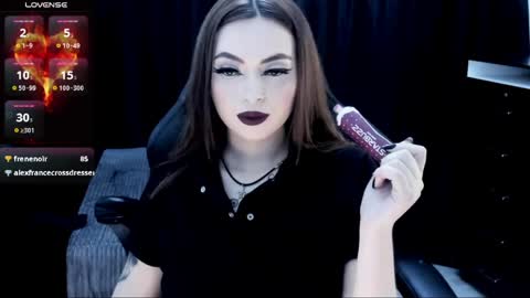 nastykatty_ online show from 05/16/26, 12:18