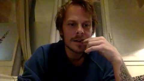 nastyloveparis online show from 10/27/25, 07:18