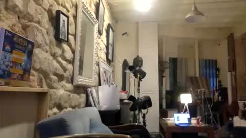 nastyloveparis online show from 11/07/25, 07:14