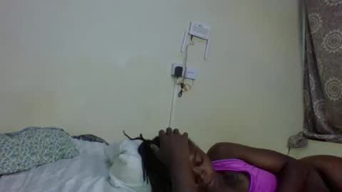 nastynurse50 online show from 04/12/26, 08:19