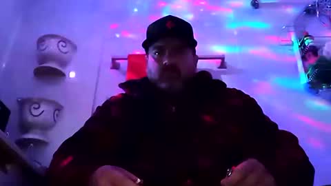 nastysubs69 online show from 12/24/24, 11:28