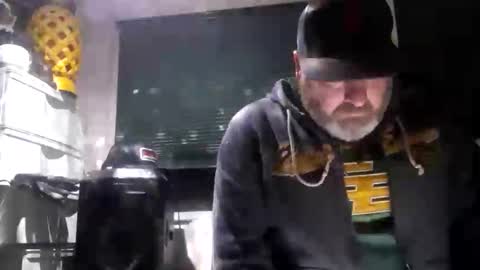 nastysubs69 online show from 10/13/25, 02:22