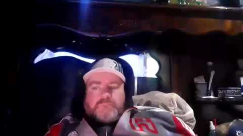 nastysubs69 online show from 10/30/25, 04:30