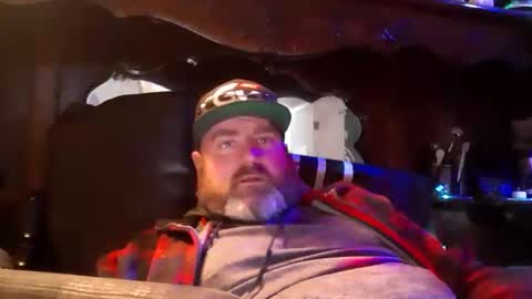 nastysubs69 online show from 12/01/25, 05:40