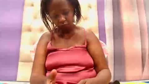 nastywetebony online show from 11/20/25, 11:59