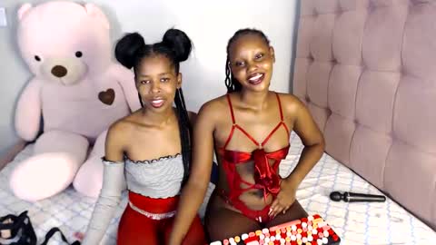 nastyxoul online show from 11/22/25, 02:27