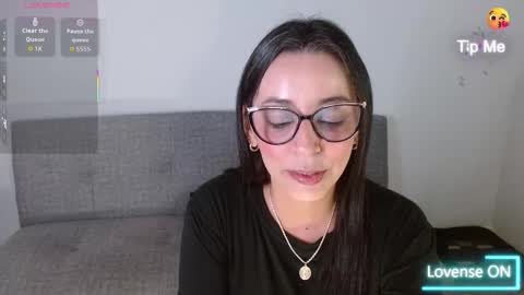 nathalia online show from 12/14/25, 11:31