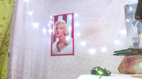 Nat ardent online show from 04/09/26, 02:44