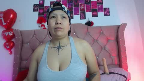 nat_evans8 online show from 03/17/26, 02:49