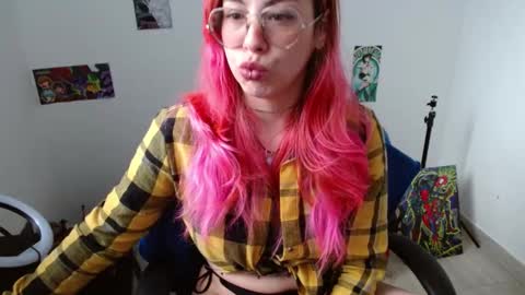 Nat online show from 09/26/25, 09:52