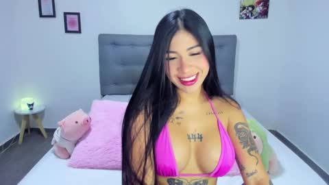 Karo online show from 02/11/25, 02:03