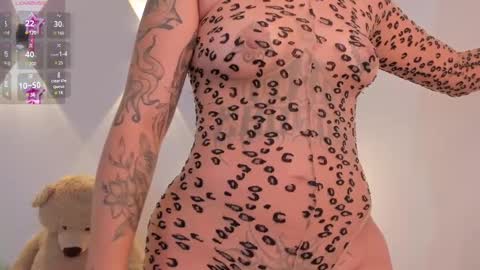 Snapshot of nataasha1 chatting on 03/05/25, 01:39 Natttttttttttttttt online show from 03/05/25, 01:39