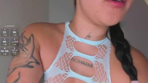 Snapshot of nataasha1 chatting on 10/15/25, 10:37 Natttttttttttttttt online show from 10/15/25, 10:37