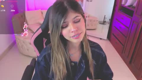 NATASHA online show from 11/20/25, 03:07