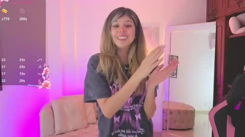 NATASHA online show from 02/24/26, 03:15