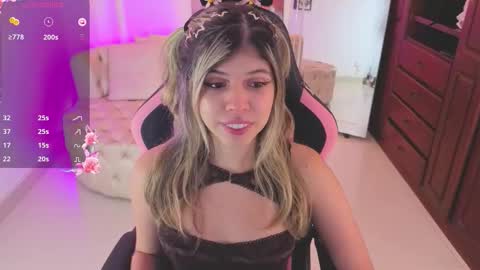 NATASHA online show from 03/13/26, 03:35