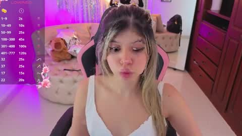 NATASHA online show from 04/11/26, 03:22