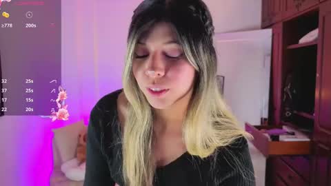 NATASHA online show from 06/04/26, 03:23