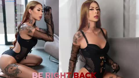 natababe_ online show from 03/11/25, 05:49