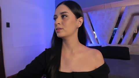 Snapshot of natachadiaz1 chatting on 04/30/26, 11:27 Natacha online show from 04/30/26, 11:27
