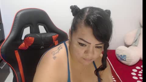 Nata Ramirez online show from 11/13/25, 04:11