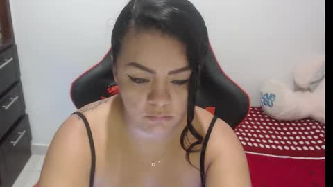 Nata Ramirez online show from 11/29/25, 03:04