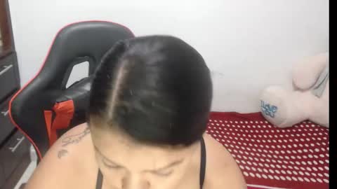 Nata Ramirez online show from 03/13/26, 05:14